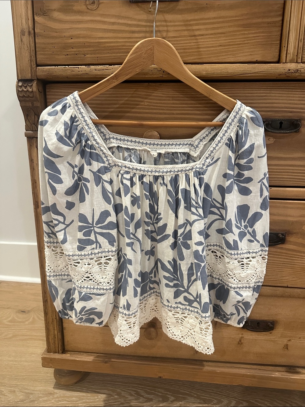 Summer Top
